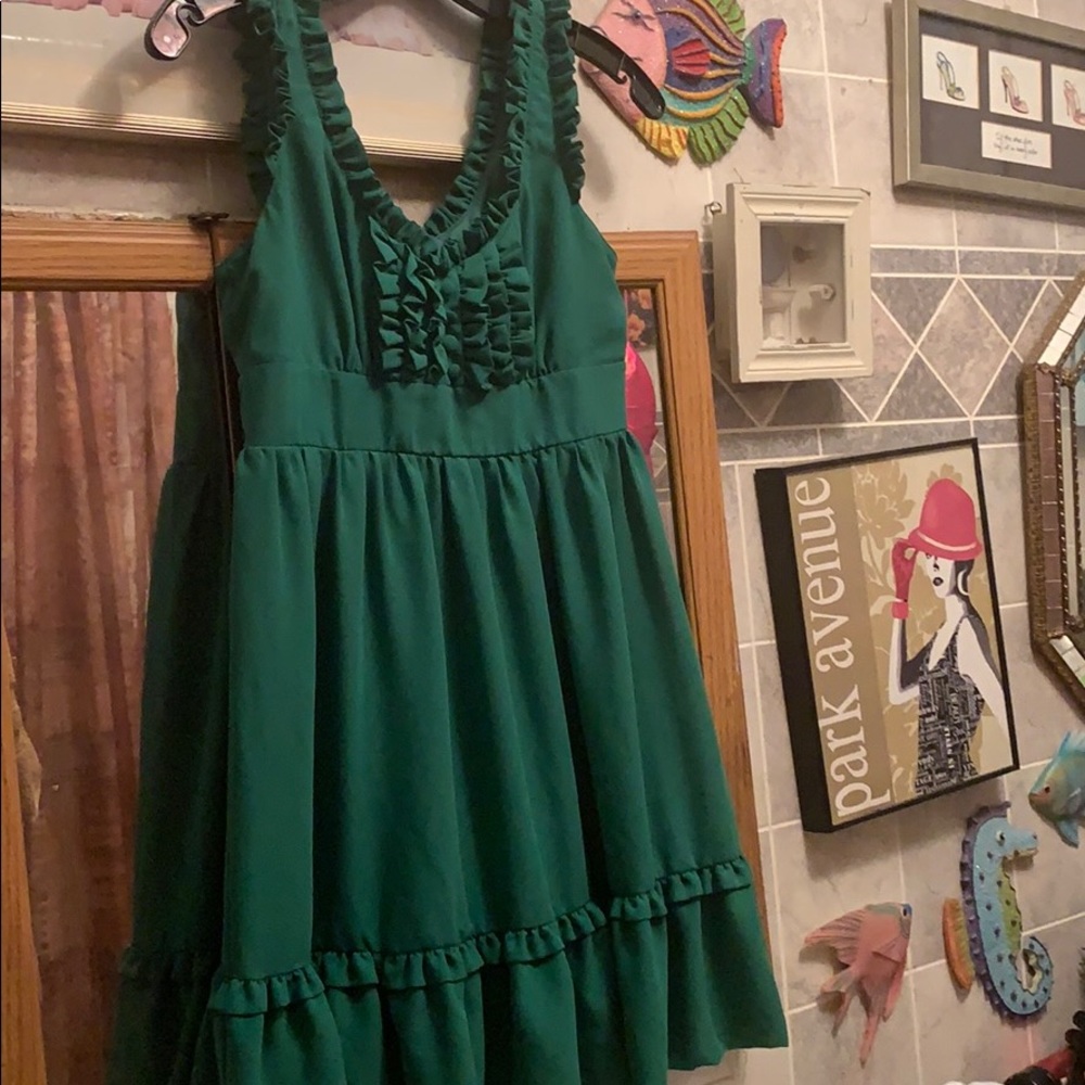 Xxs dress